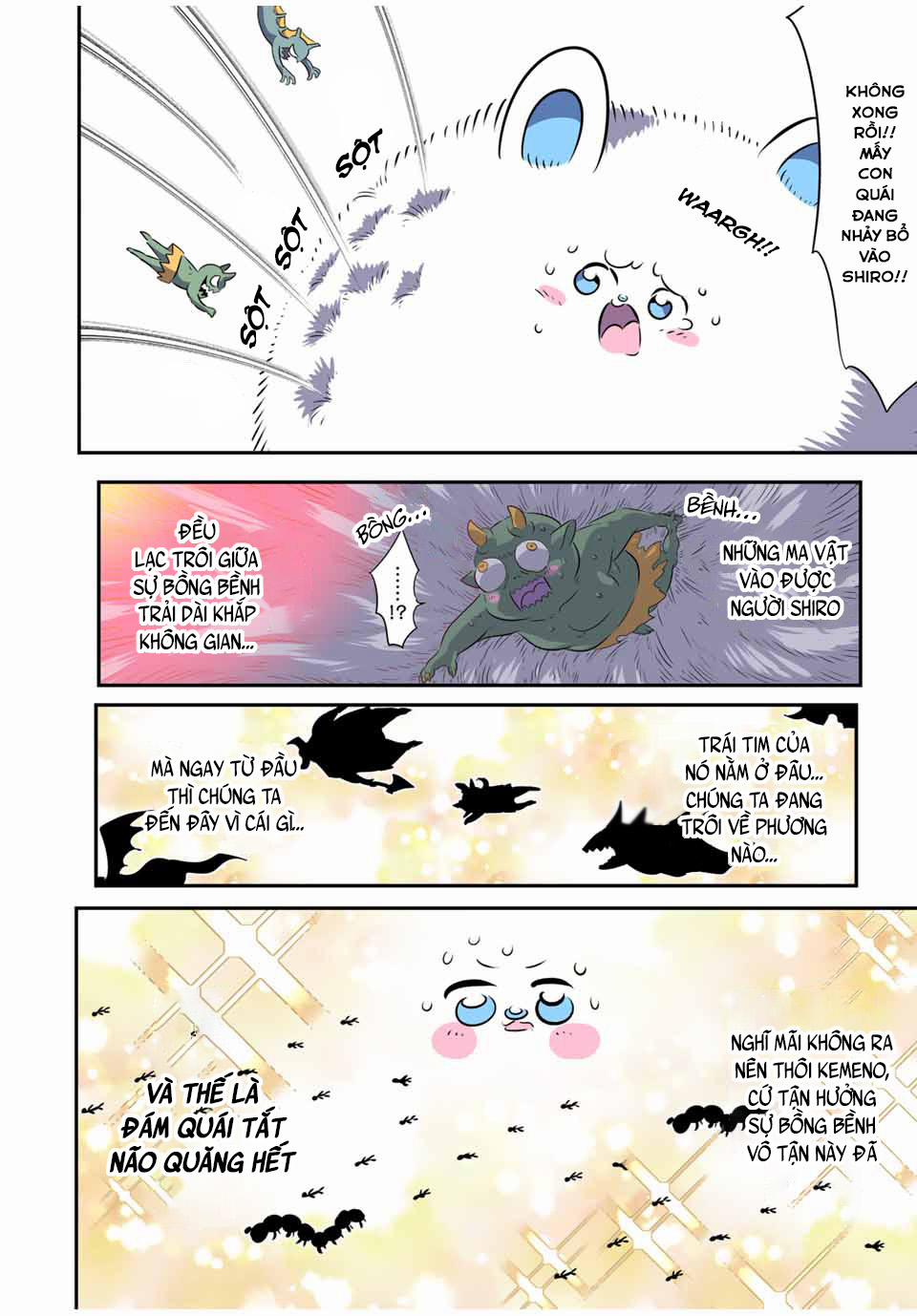 Chuyển Sinh Thành Thất Hoàng Tử 176 trang 5