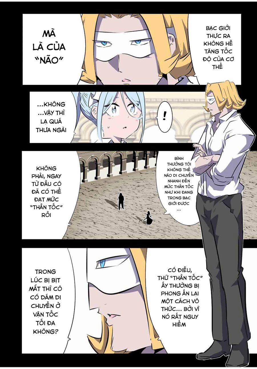 Chuyển Sinh Thành Thất Hoàng Tử 177 trang 10