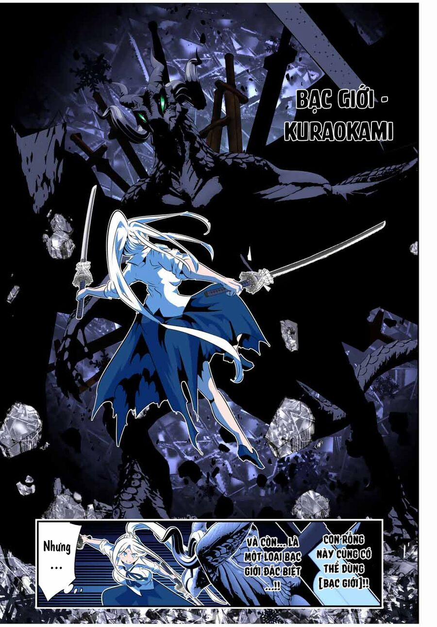 Chuyển Sinh Thành Thất Hoàng Tử 177 trang 13