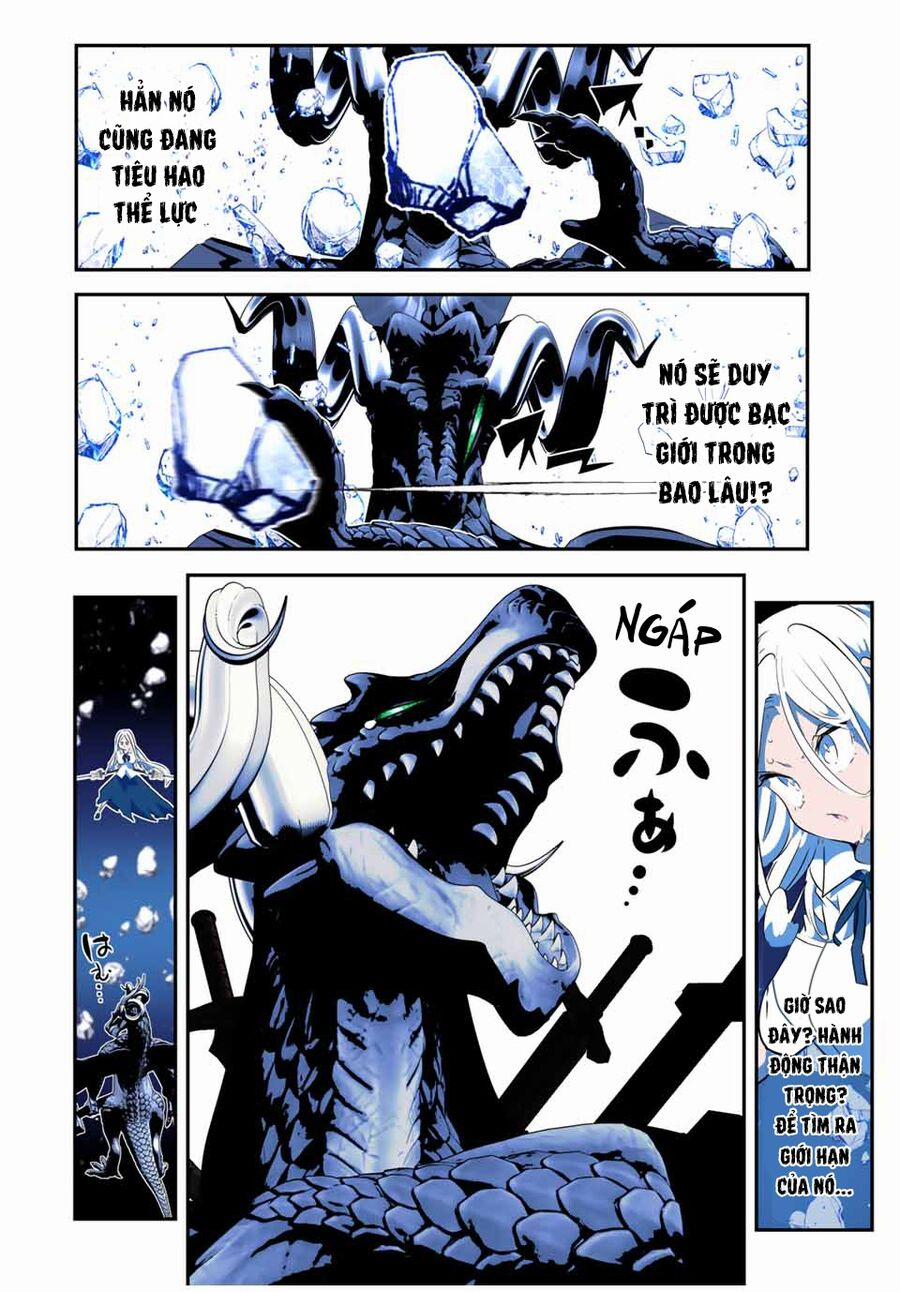 Chuyển Sinh Thành Thất Hoàng Tử 177 trang 16