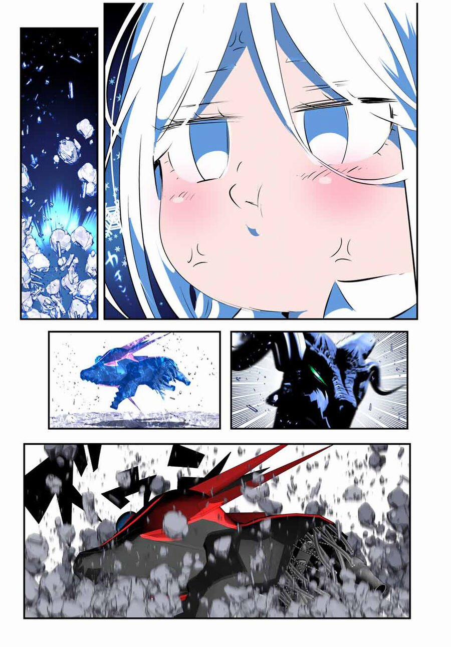 Chuyển Sinh Thành Thất Hoàng Tử 177 trang 17