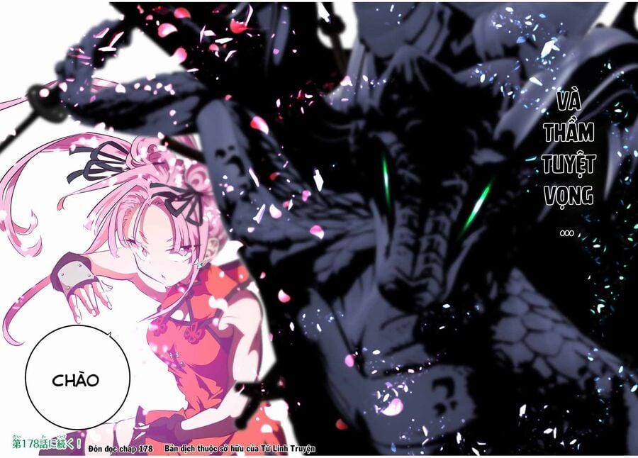 Chuyển Sinh Thành Thất Hoàng Tử 177 trang 23