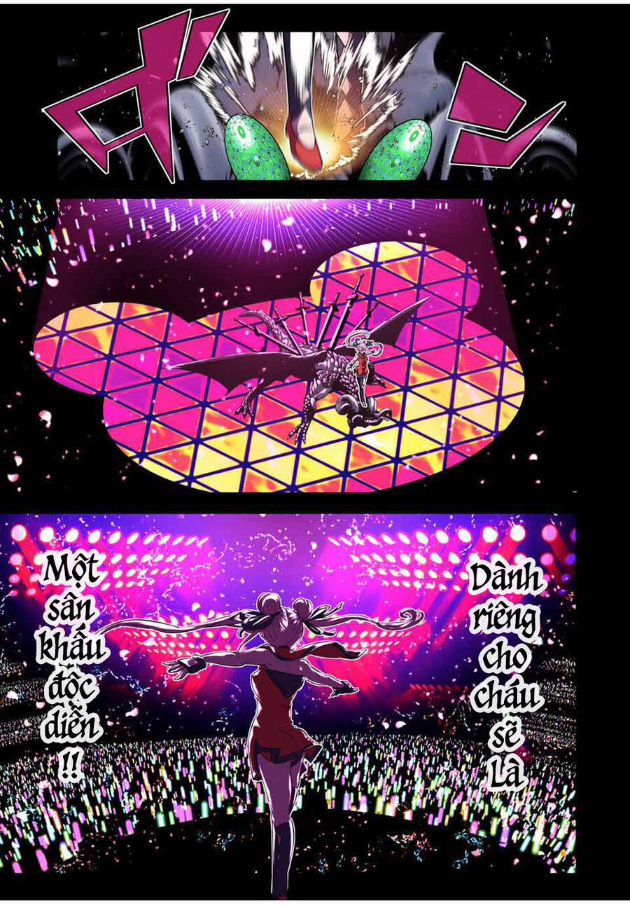 Chuyển Sinh Thành Thất Hoàng Tử 178 trang 24