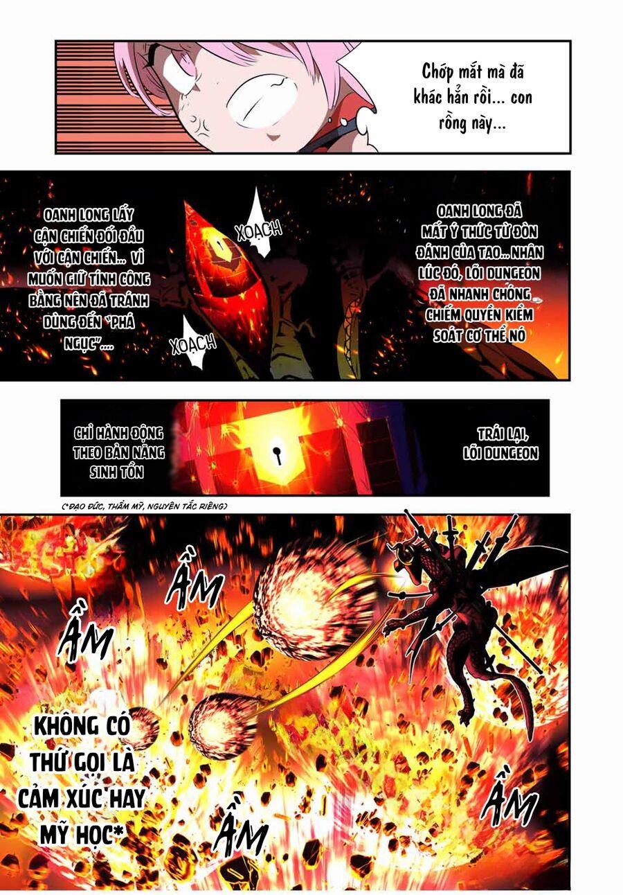 Chuyển Sinh Thành Thất Hoàng Tử 179 trang 11