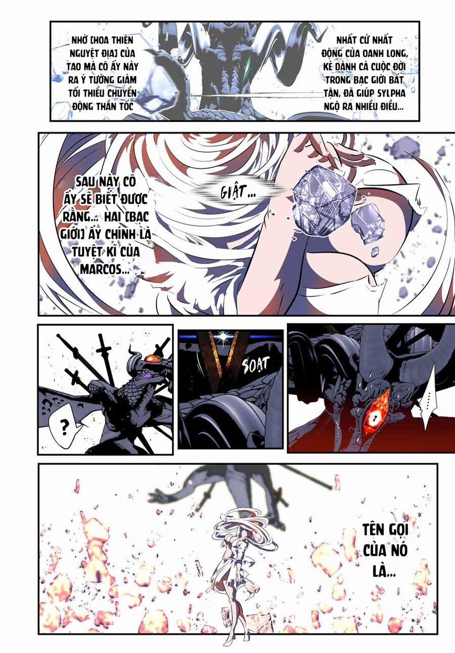 Chuyển Sinh Thành Thất Hoàng Tử 179 trang 18