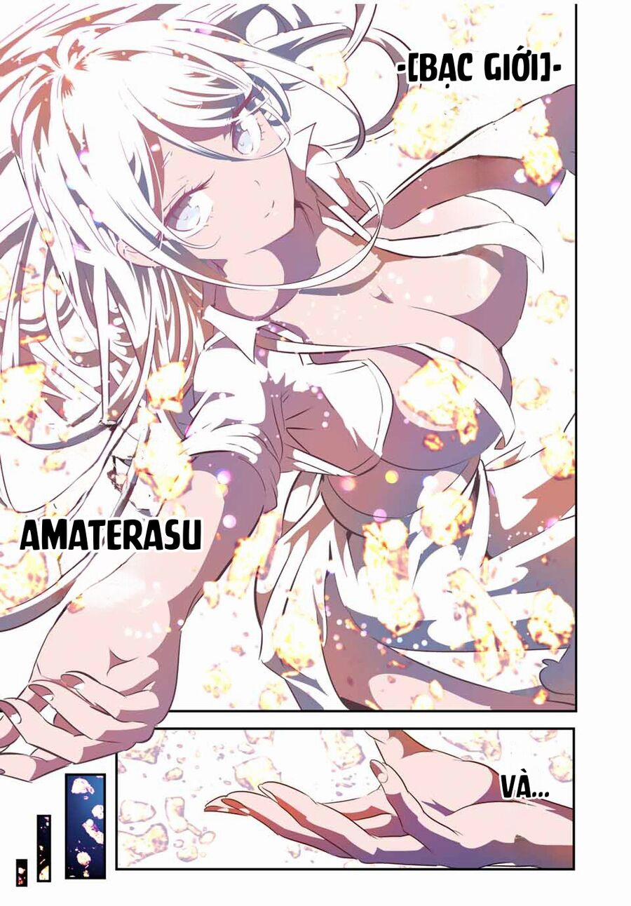 Chuyển Sinh Thành Thất Hoàng Tử 179 trang 19