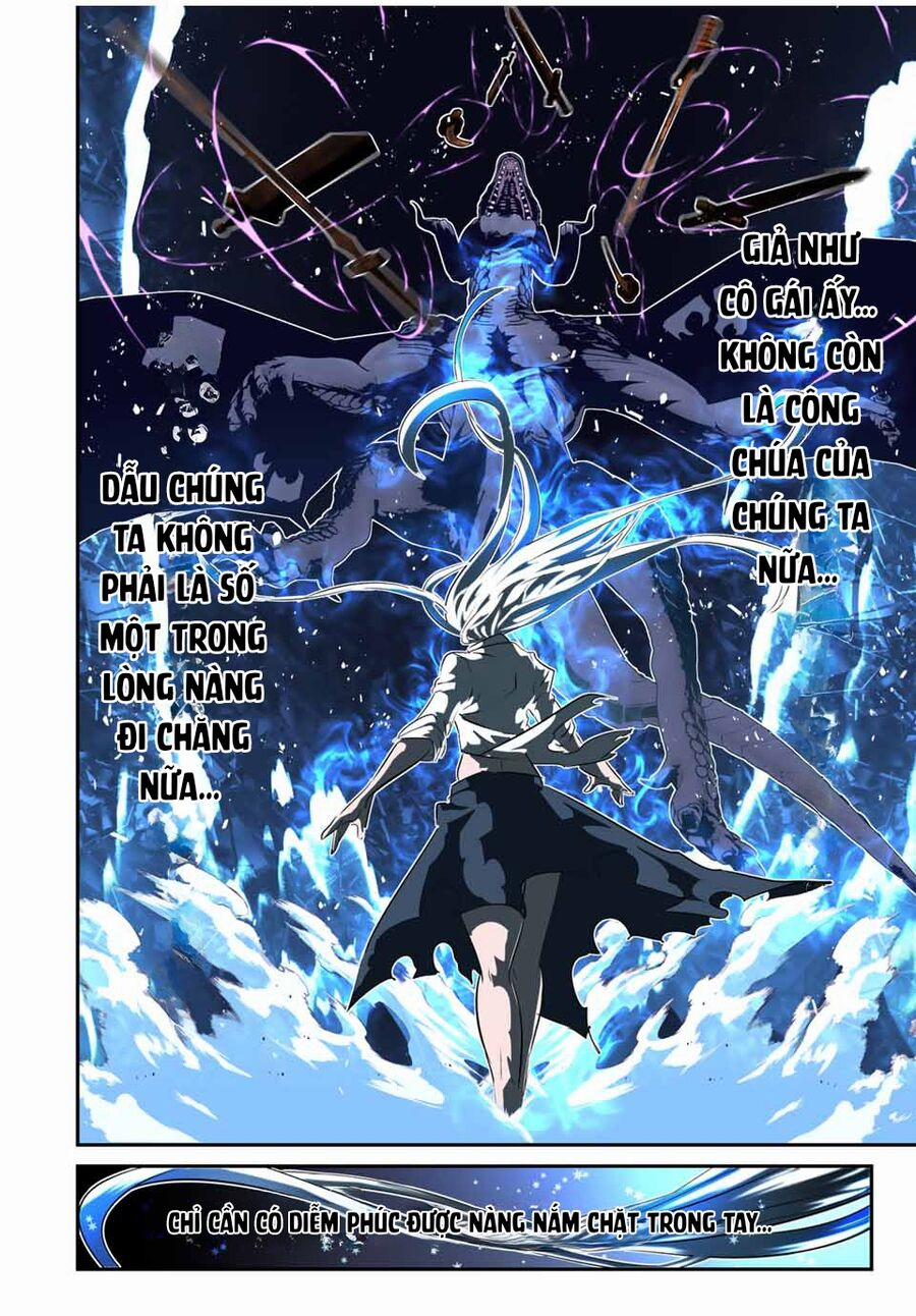 Chuyển Sinh Thành Thất Hoàng Tử 179 trang 26