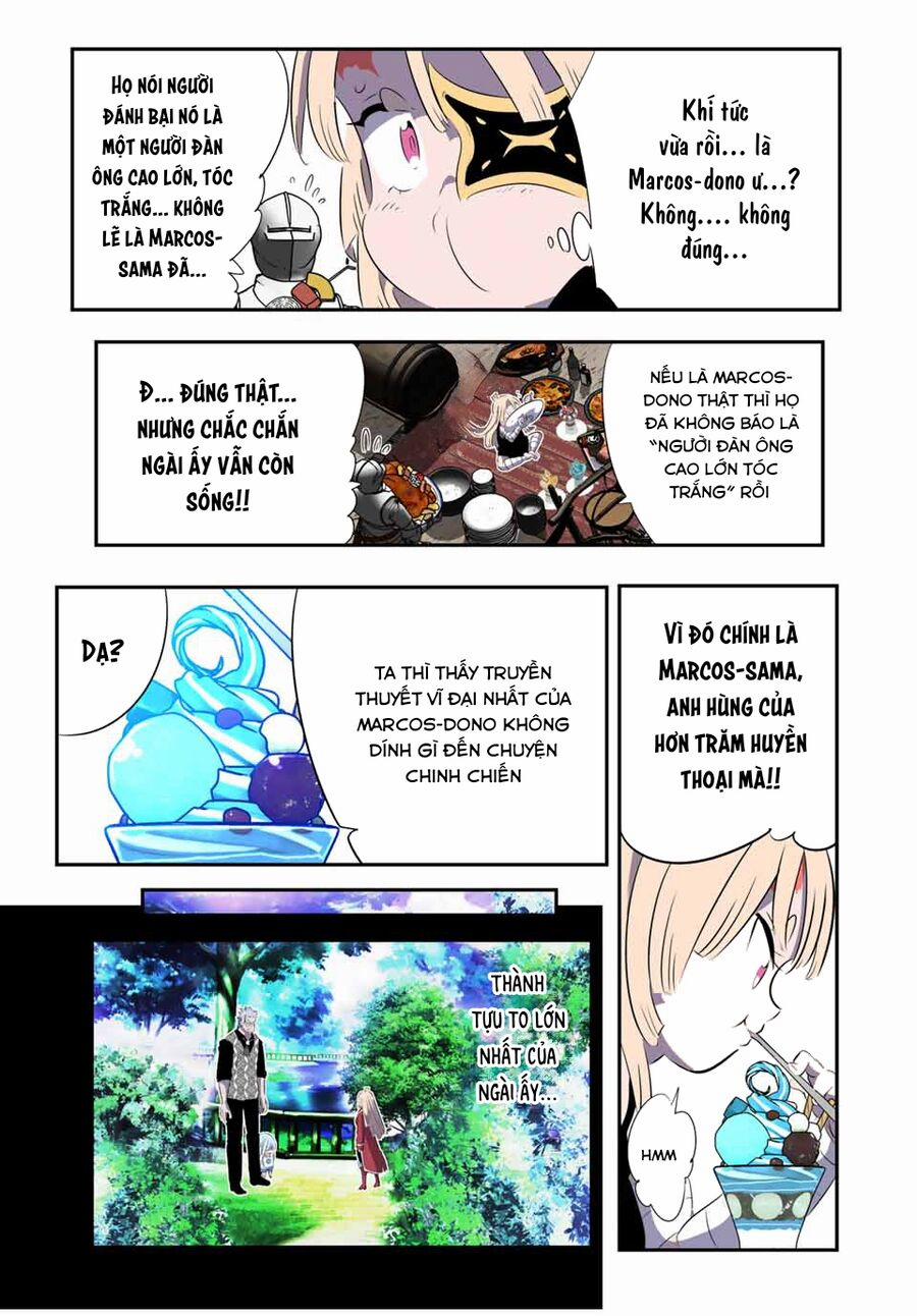 Chuyển Sinh Thành Thất Hoàng Tử 179 trang 5