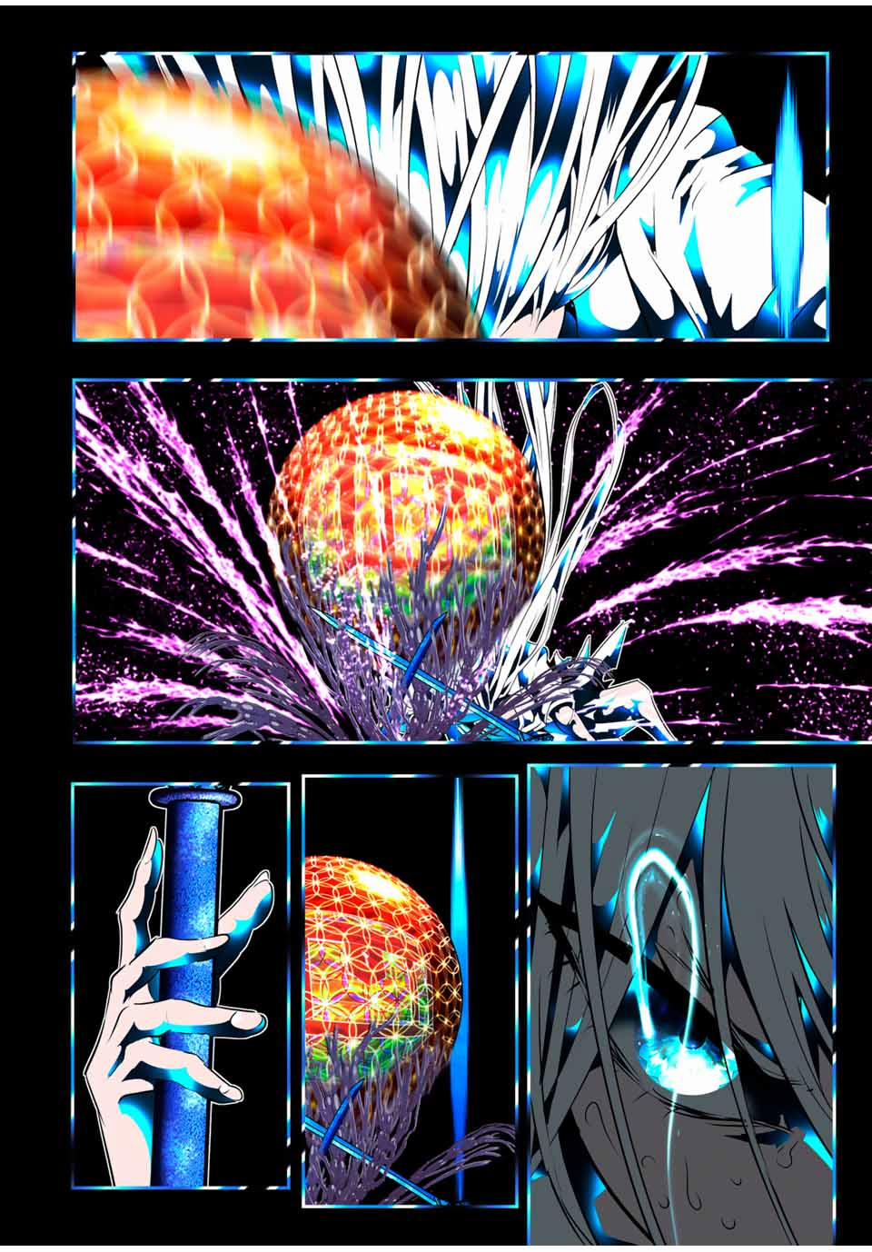 Chuyển Sinh Thành Thất Hoàng Tử 180 trang 10