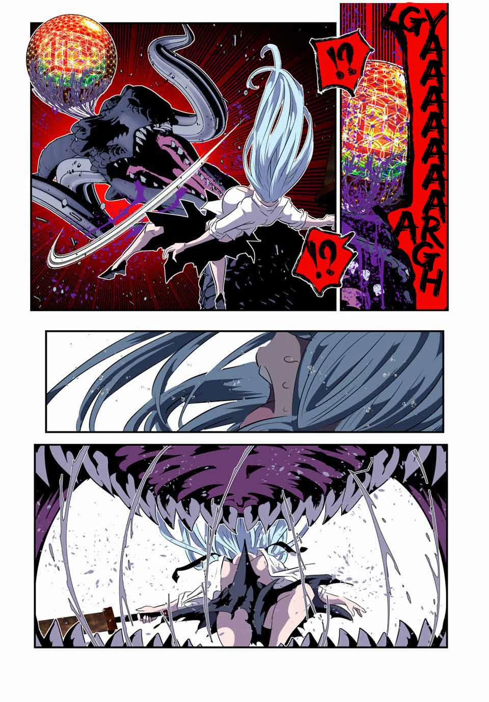 Chuyển Sinh Thành Thất Hoàng Tử 180 trang 13