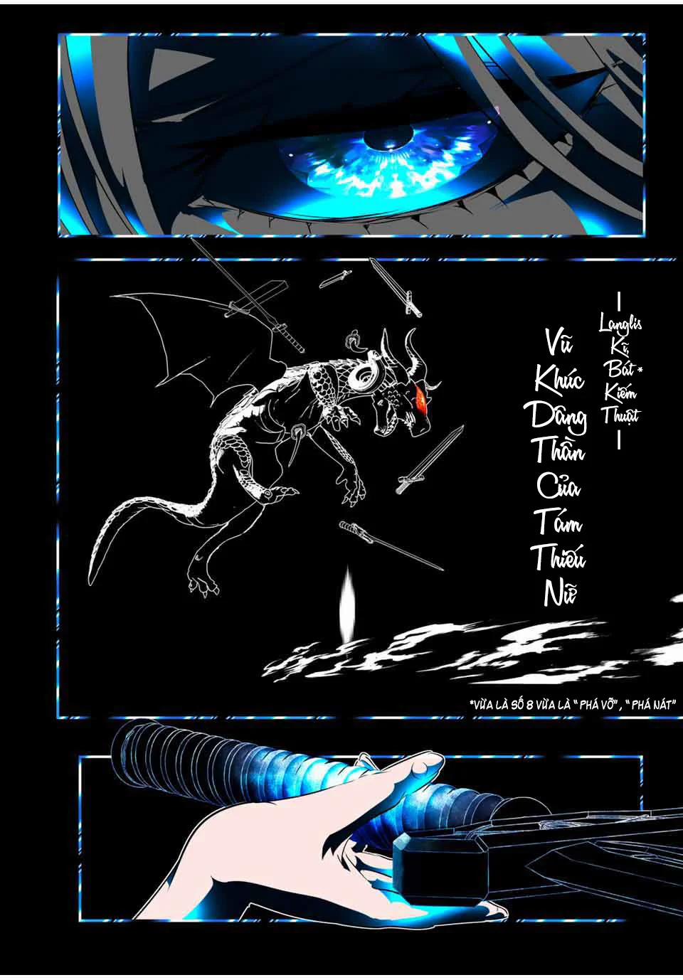 Chuyển Sinh Thành Thất Hoàng Tử 180 trang 4