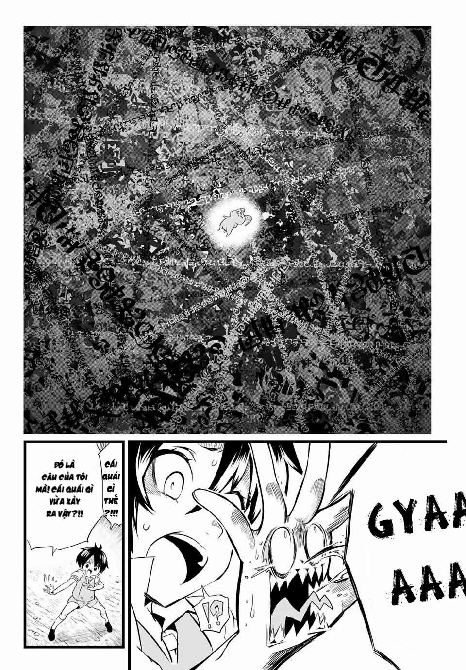 Chuyển Sinh Thành Thất Hoàng Tử 2 trang 20