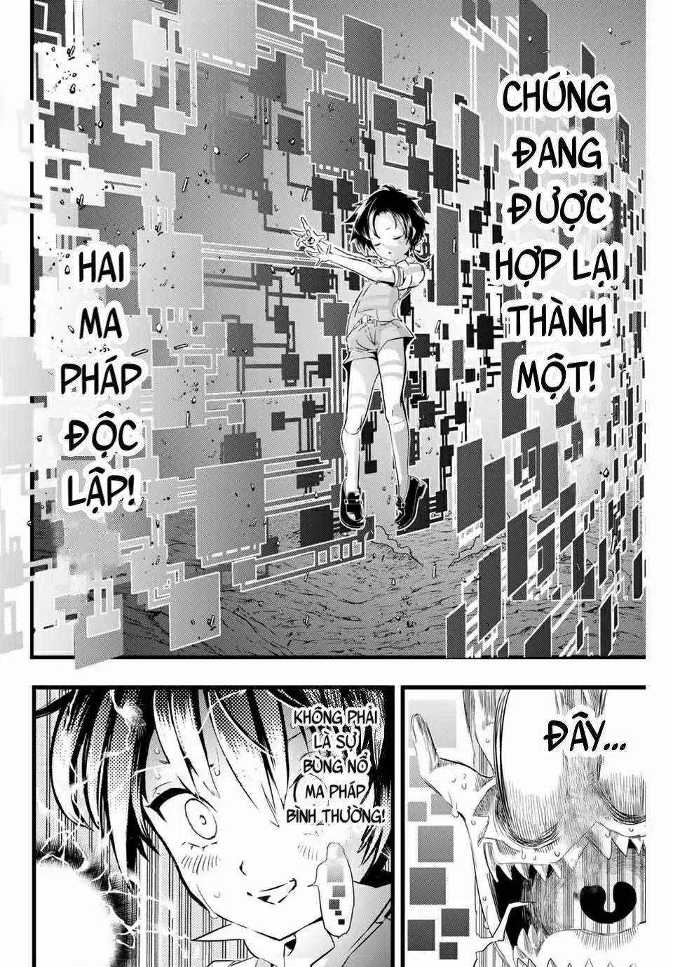 Chuyển Sinh Thành Thất Hoàng Tử 2 trang 24