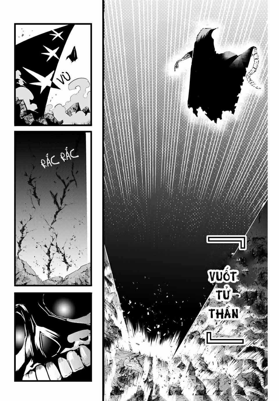 Chuyển Sinh Thành Thất Hoàng Tử 5 trang 14