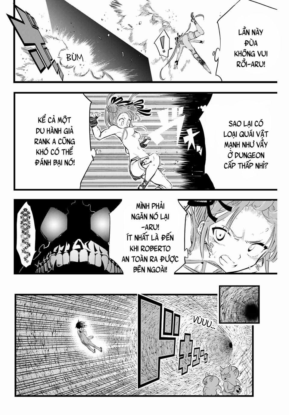 Chuyển Sinh Thành Thất Hoàng Tử 5 trang 4