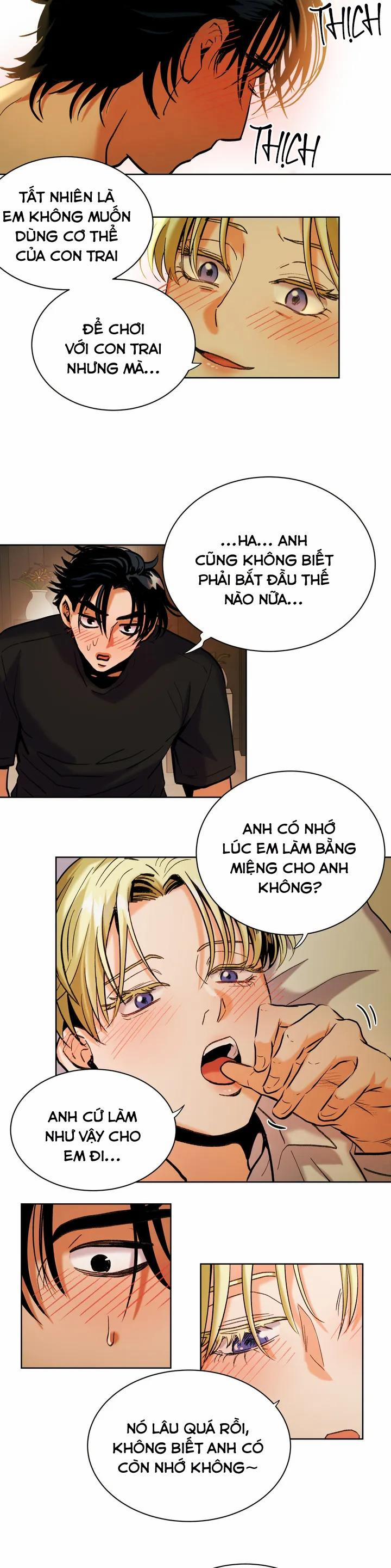 CHUYỂN SINH THẤT BẠI 1 trang 1