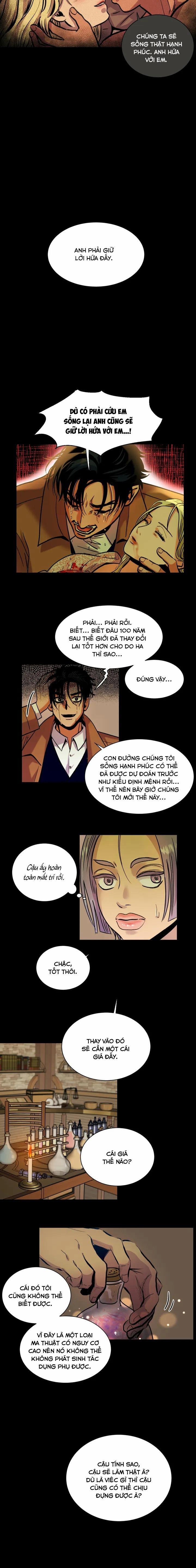 CHUYỂN SINH THẤT BẠI 1 trang 14