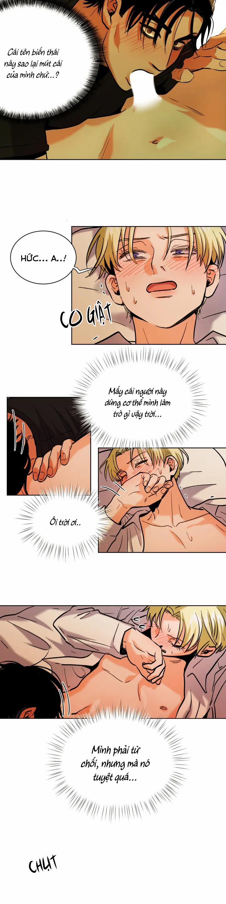 CHUYỂN SINH THẤT BẠI 1 trang 19