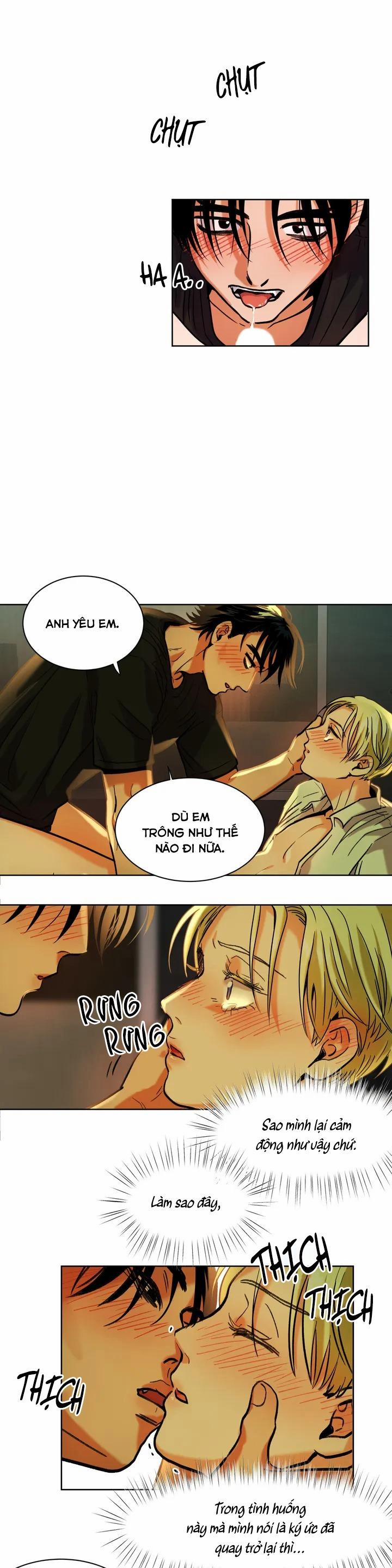 CHUYỂN SINH THẤT BẠI 1 trang 20