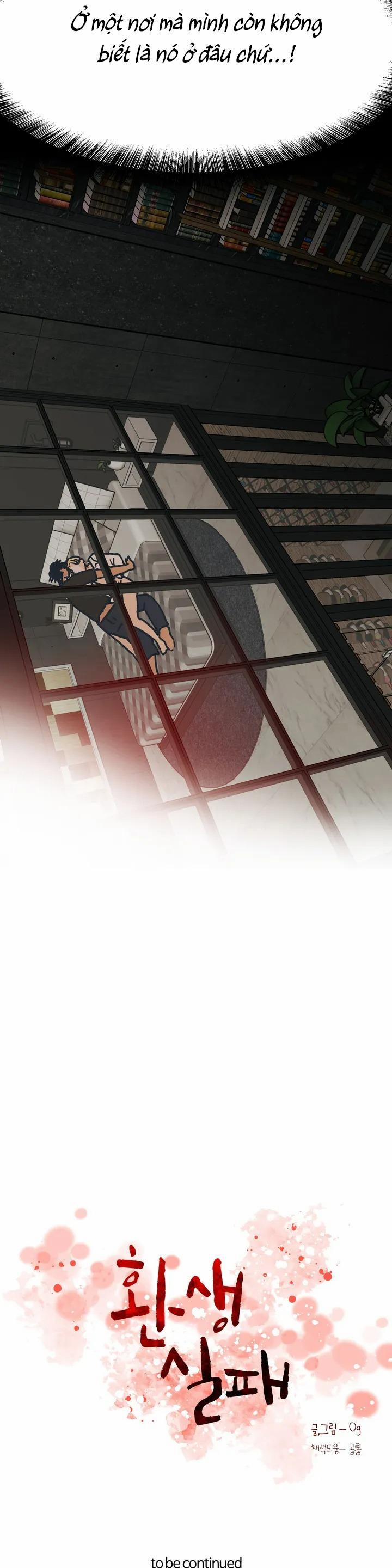 CHUYỂN SINH THẤT BẠI 1 trang 22