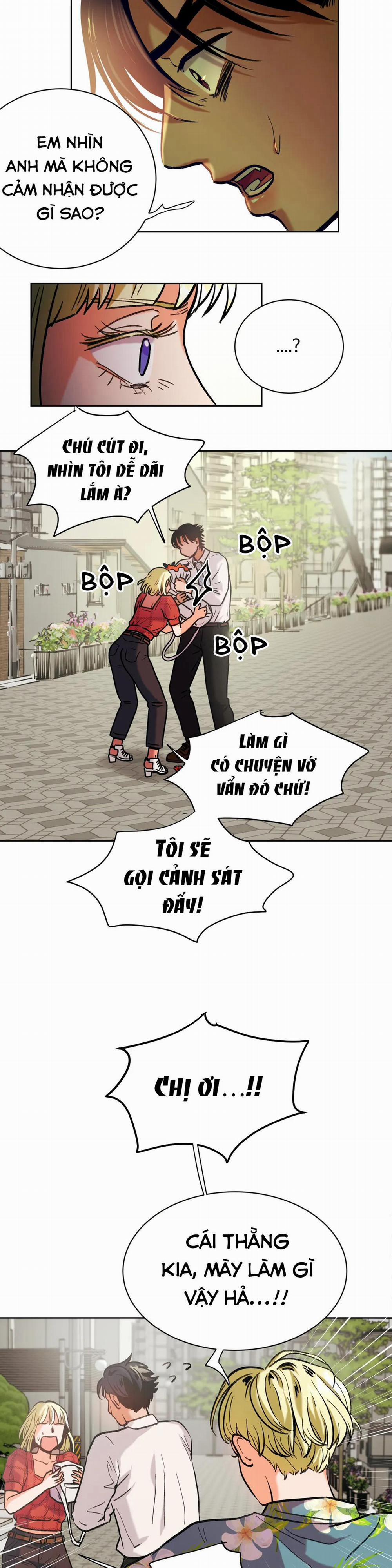 CHUYỂN SINH THẤT BẠI 2 trang 15