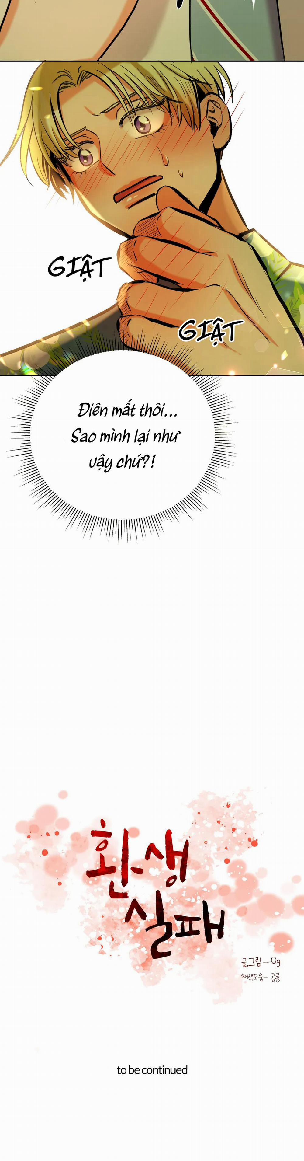 CHUYỂN SINH THẤT BẠI 2 trang 19