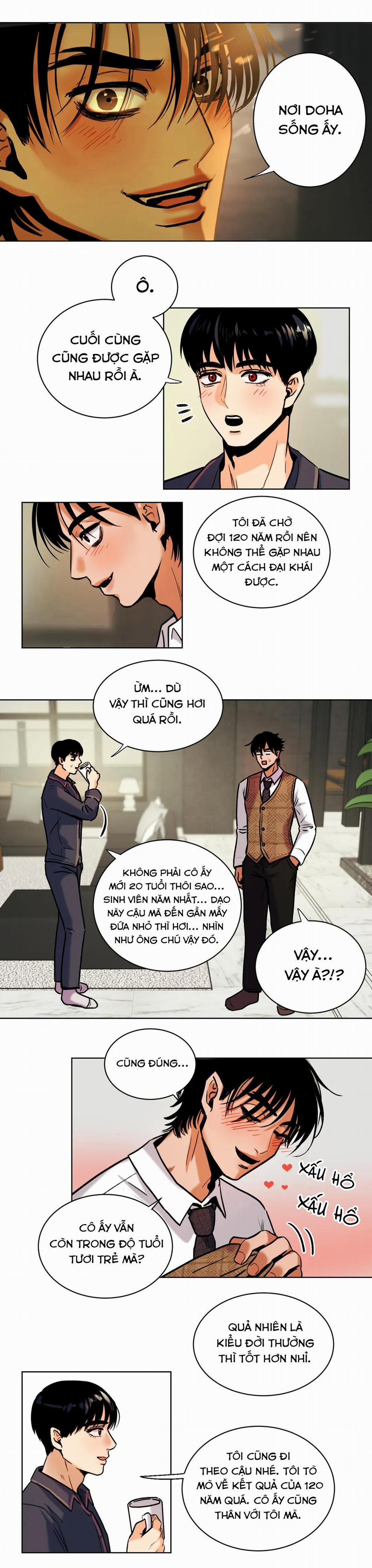 CHUYỂN SINH THẤT BẠI 2 trang 2