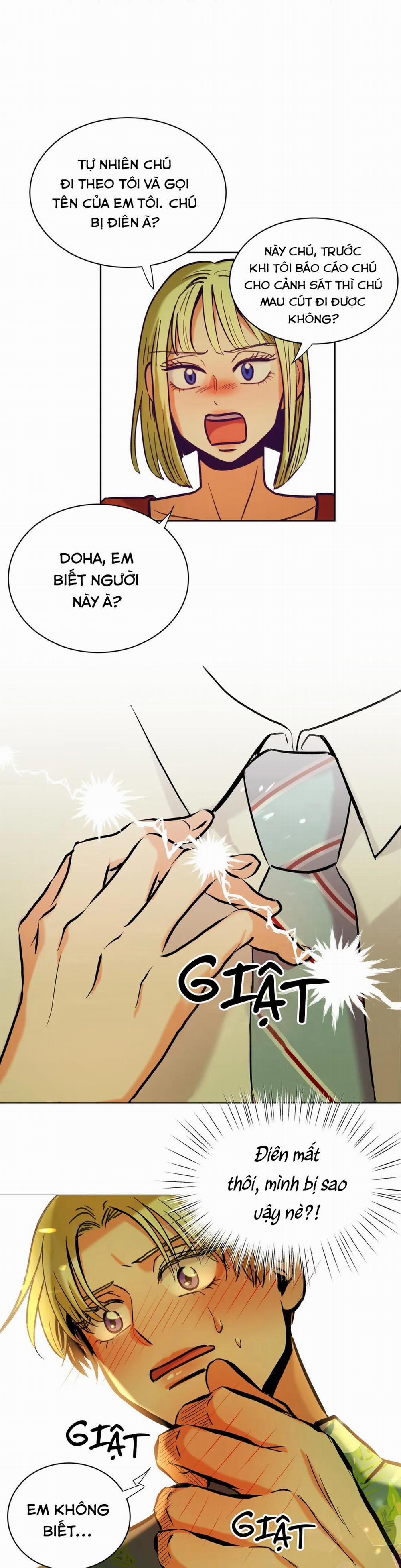 CHUYỂN SINH THẤT BẠI 3 trang 0