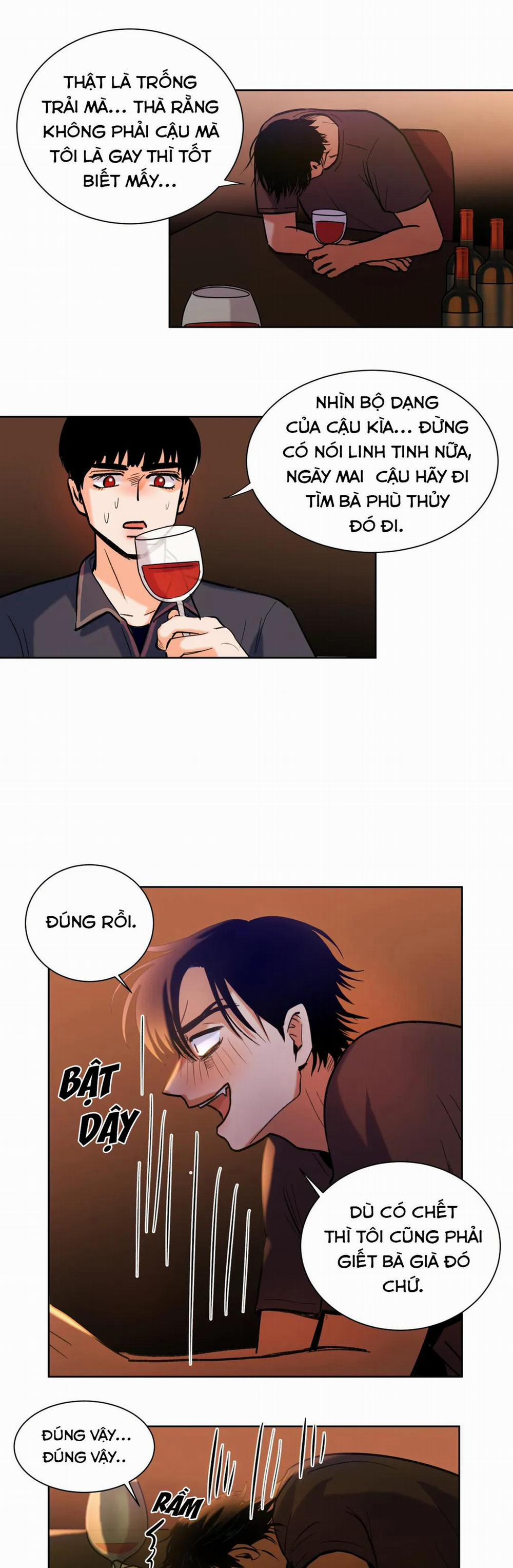 CHUYỂN SINH THẤT BẠI 3 trang 13