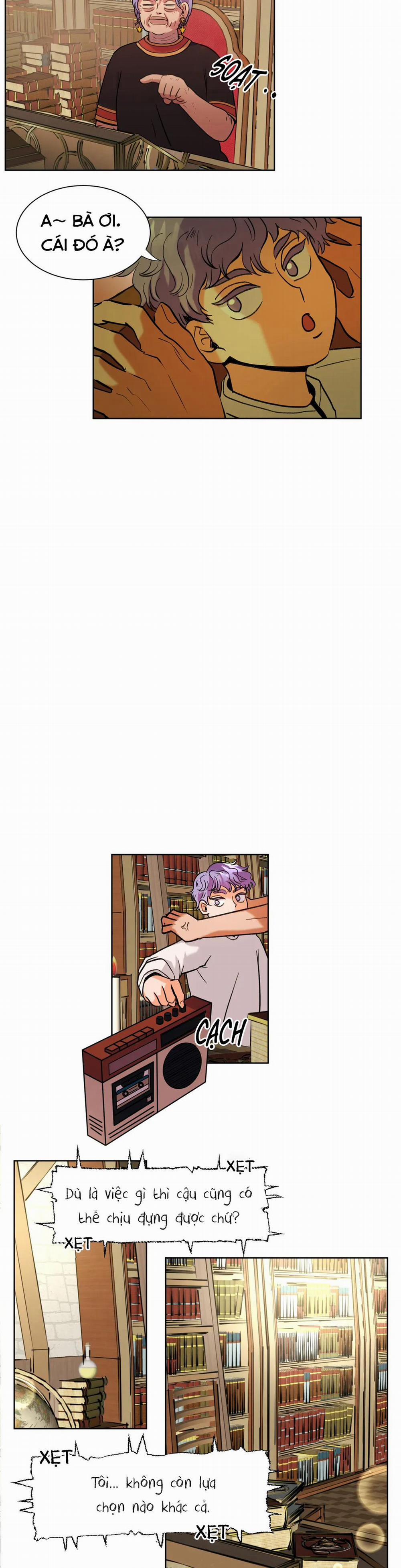 CHUYỂN SINH THẤT BẠI 3 trang 17