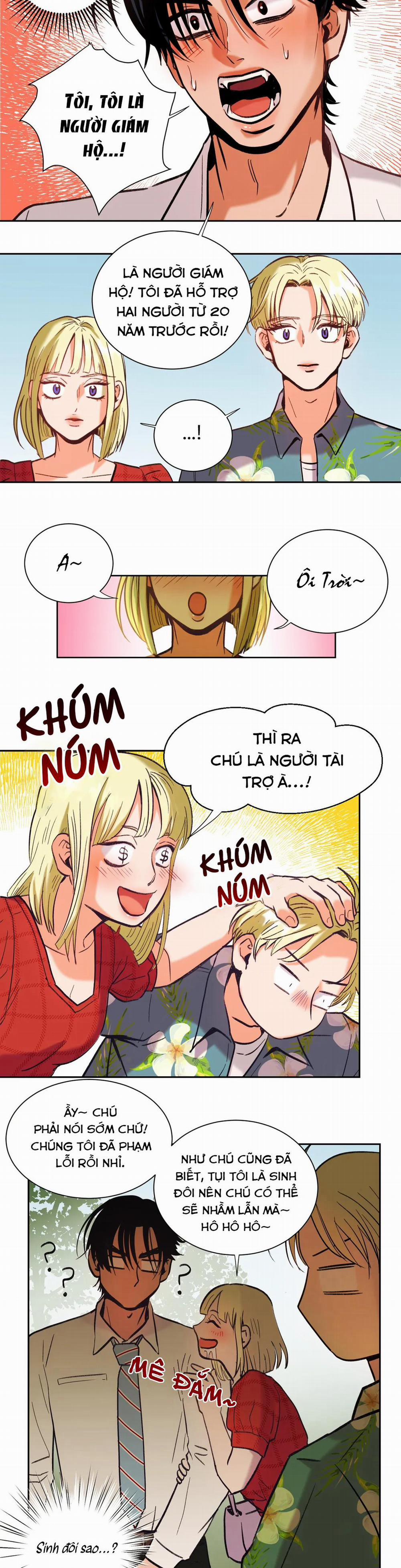 CHUYỂN SINH THẤT BẠI 3 trang 2