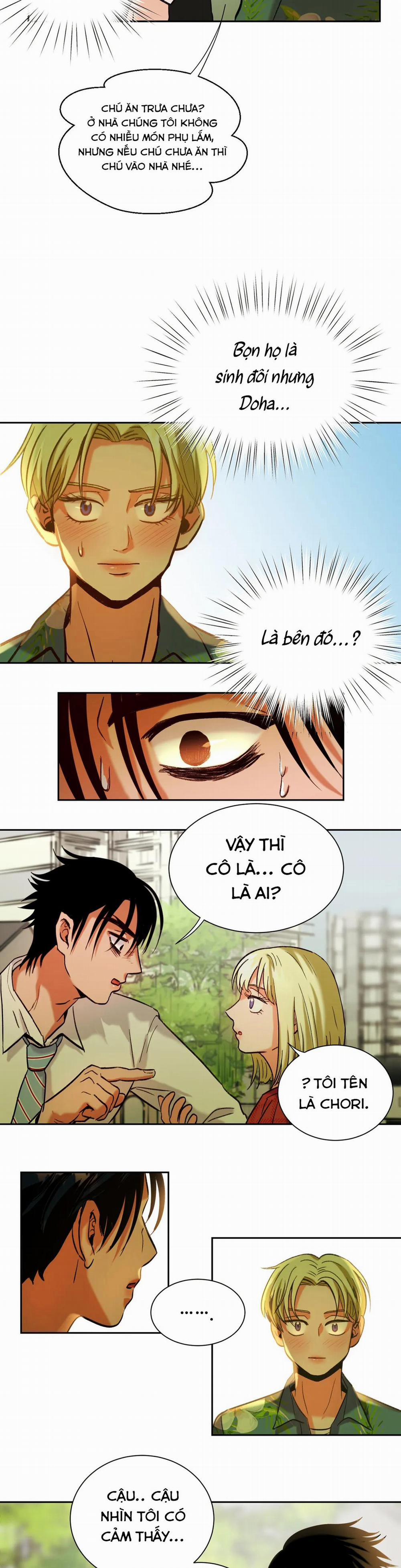 CHUYỂN SINH THẤT BẠI 3 trang 3