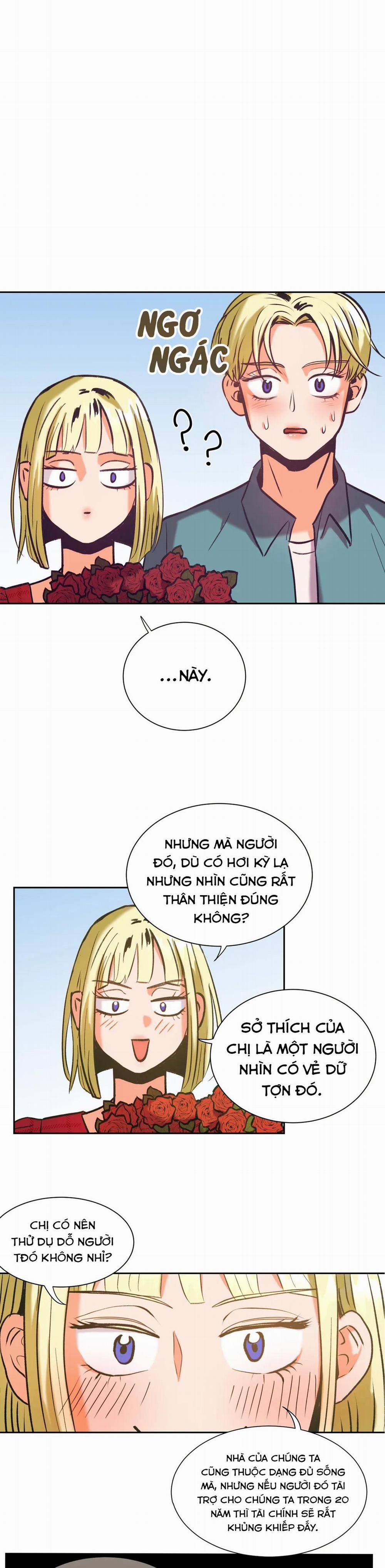 CHUYỂN SINH THẤT BẠI 3 trang 5