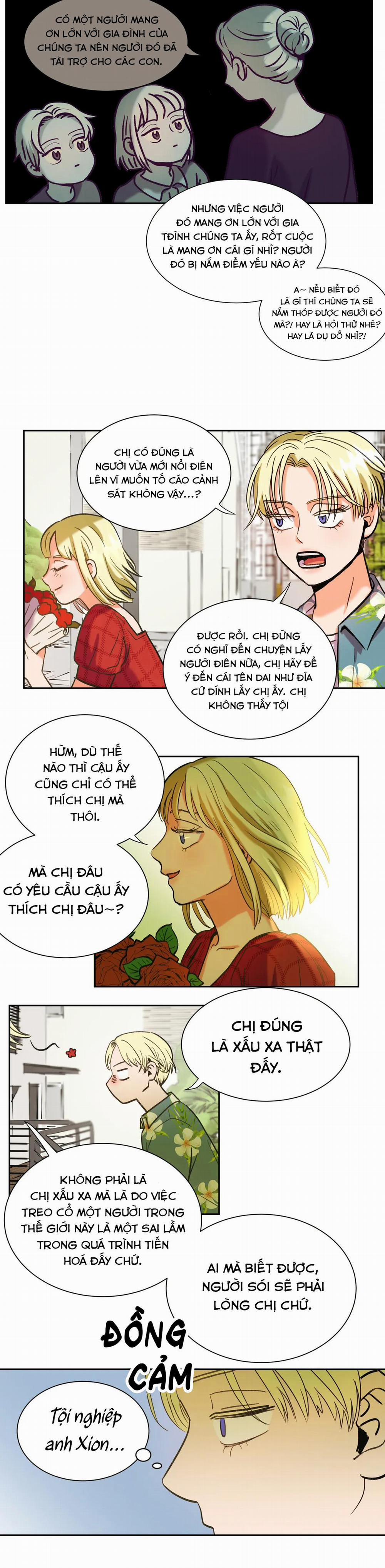 CHUYỂN SINH THẤT BẠI 3 trang 6