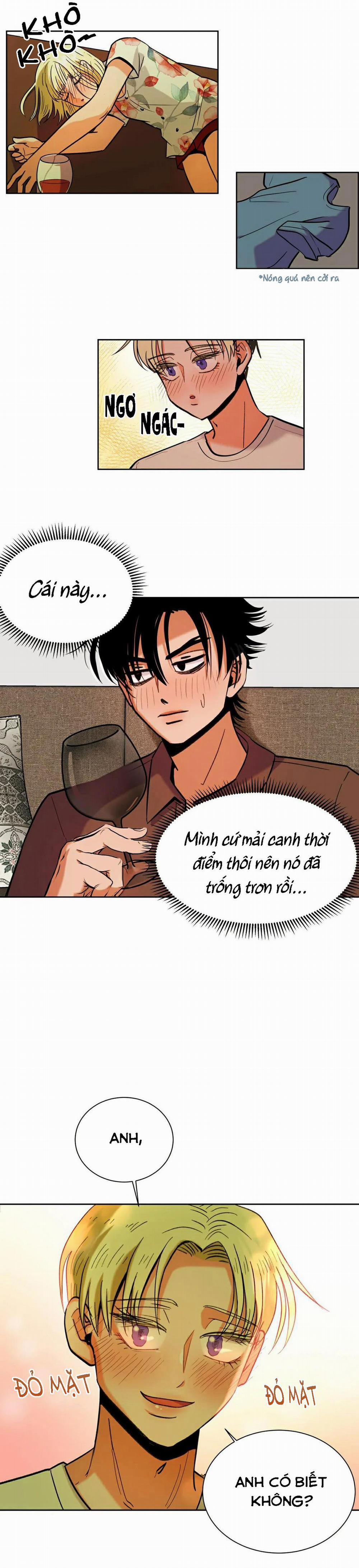 CHUYỂN SINH THẤT BẠI 4 trang 12