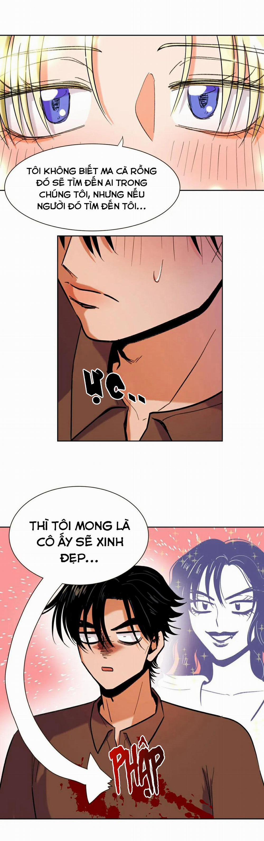 CHUYỂN SINH THẤT BẠI 4 trang 14