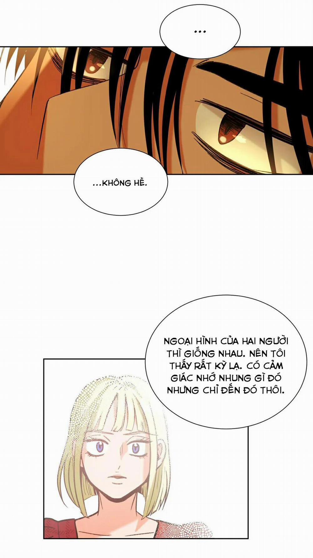 CHUYỂN SINH THẤT BẠI 4 trang 26