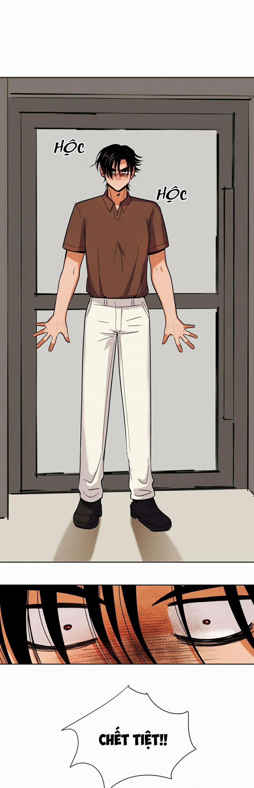 CHUYỂN SINH THẤT BẠI 4 trang 4