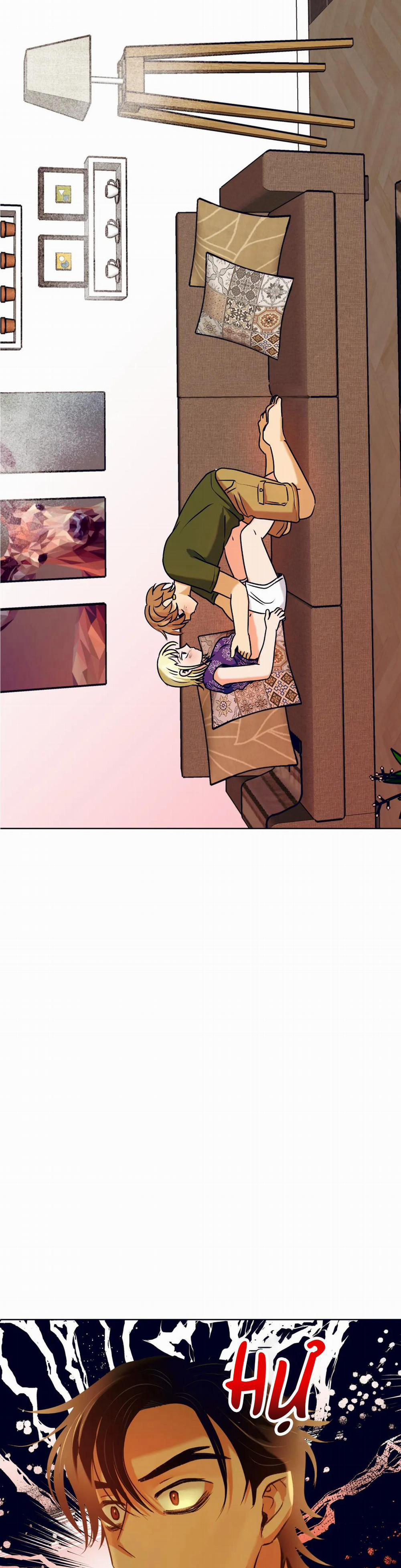 CHUYỂN SINH THẤT BẠI 5 trang 10