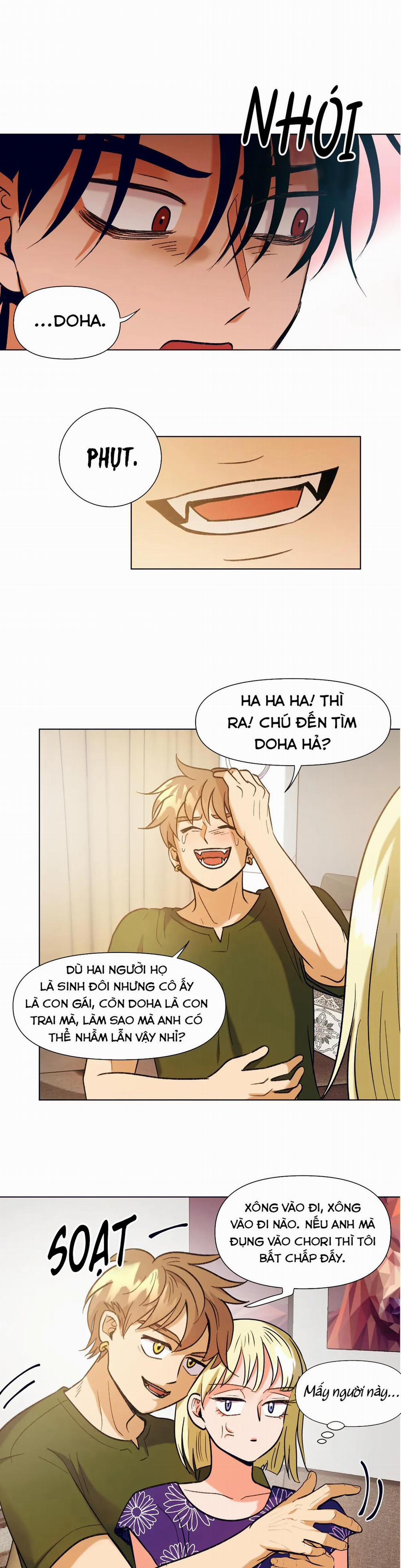 CHUYỂN SINH THẤT BẠI 5 trang 17