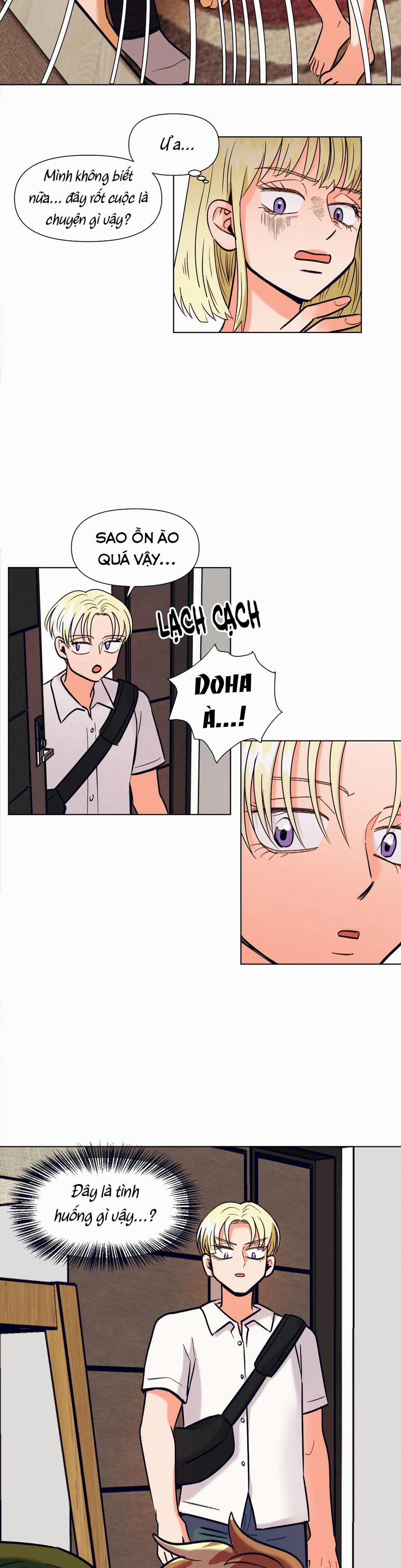 CHUYỂN SINH THẤT BẠI 5 trang 22