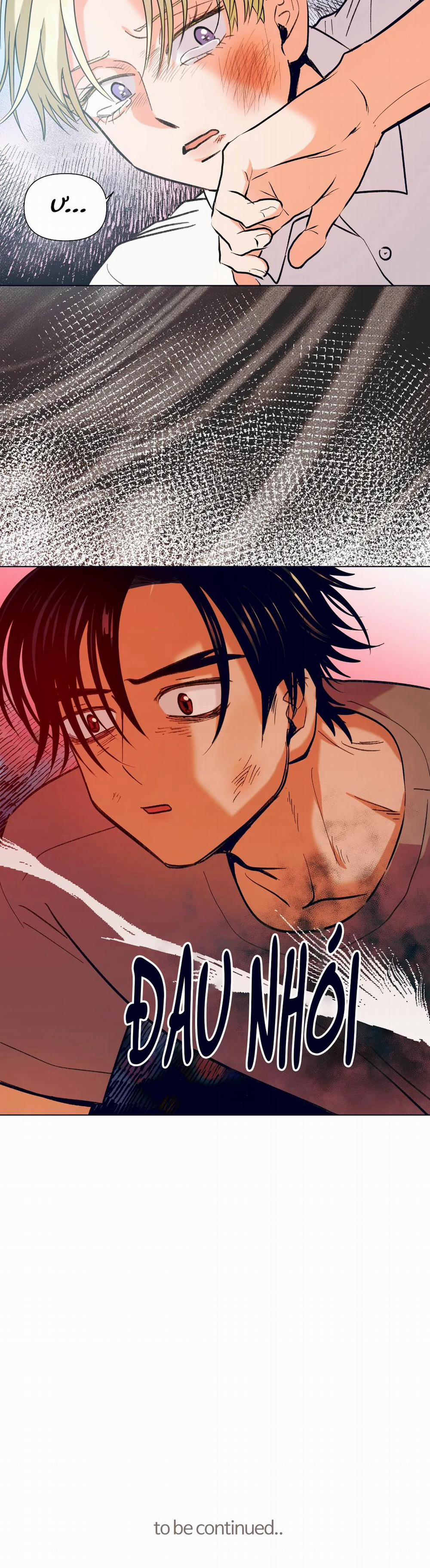 CHUYỂN SINH THẤT BẠI 5 trang 27