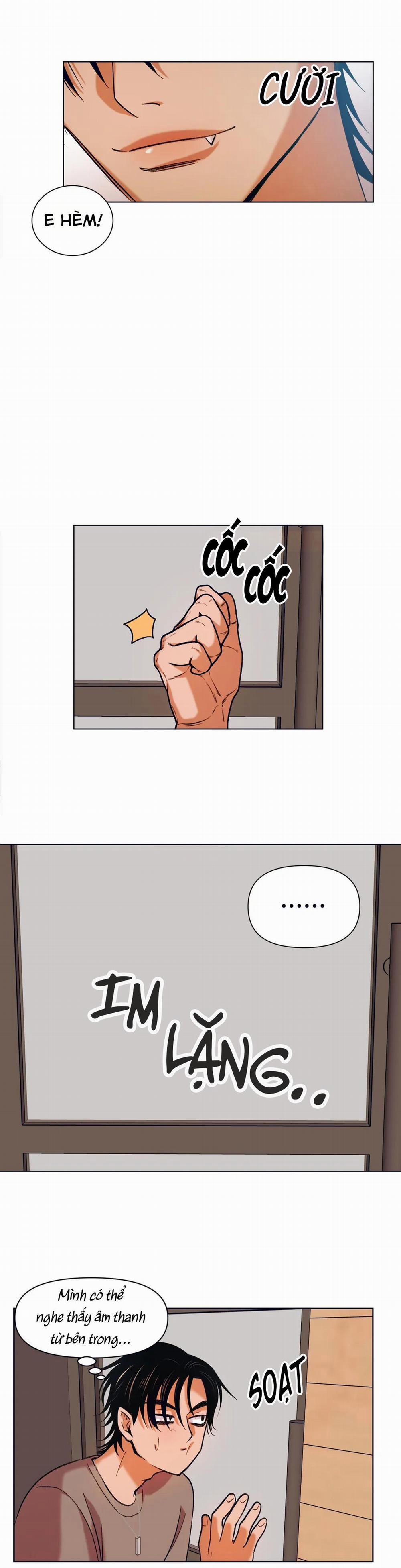 CHUYỂN SINH THẤT BẠI 5 trang 8