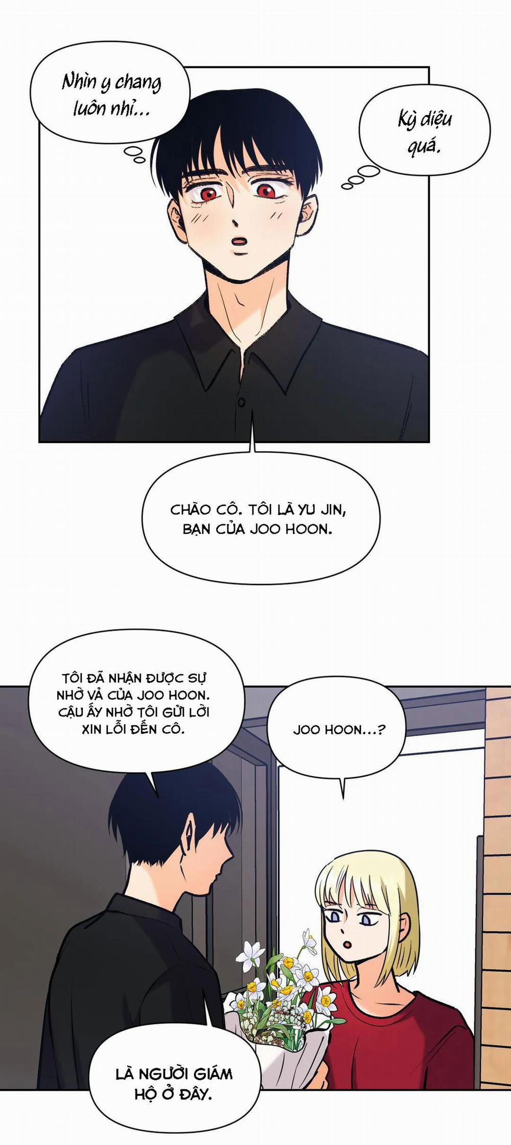 CHUYỂN SINH THẤT BẠI 6 trang 10