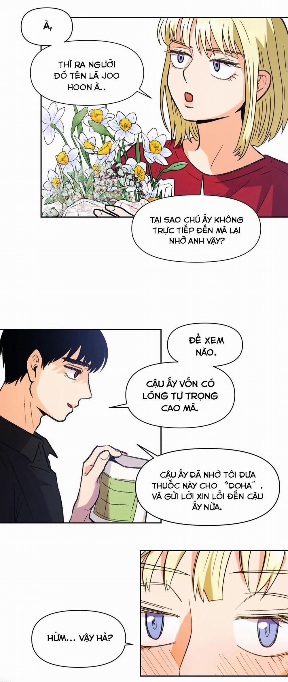 CHUYỂN SINH THẤT BẠI 6 trang 11