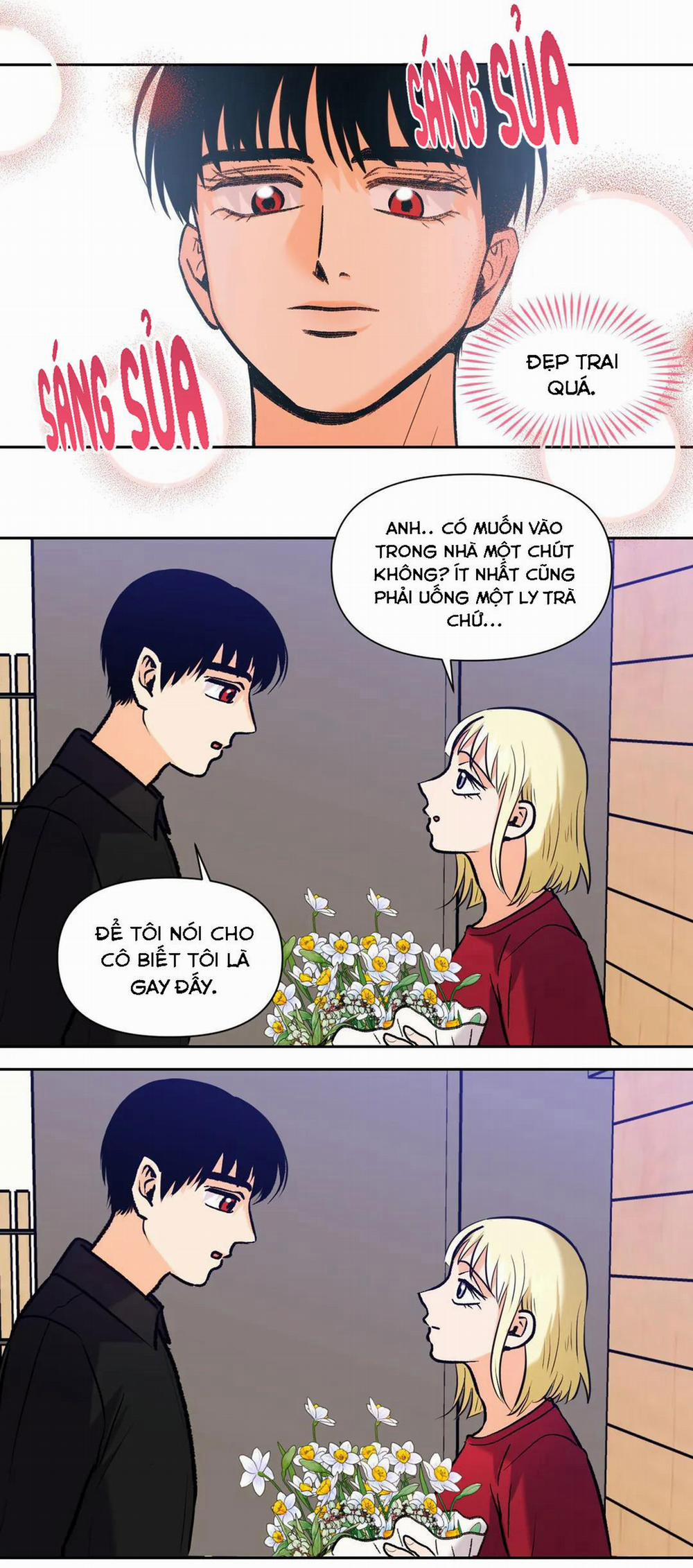 CHUYỂN SINH THẤT BẠI 6 trang 12