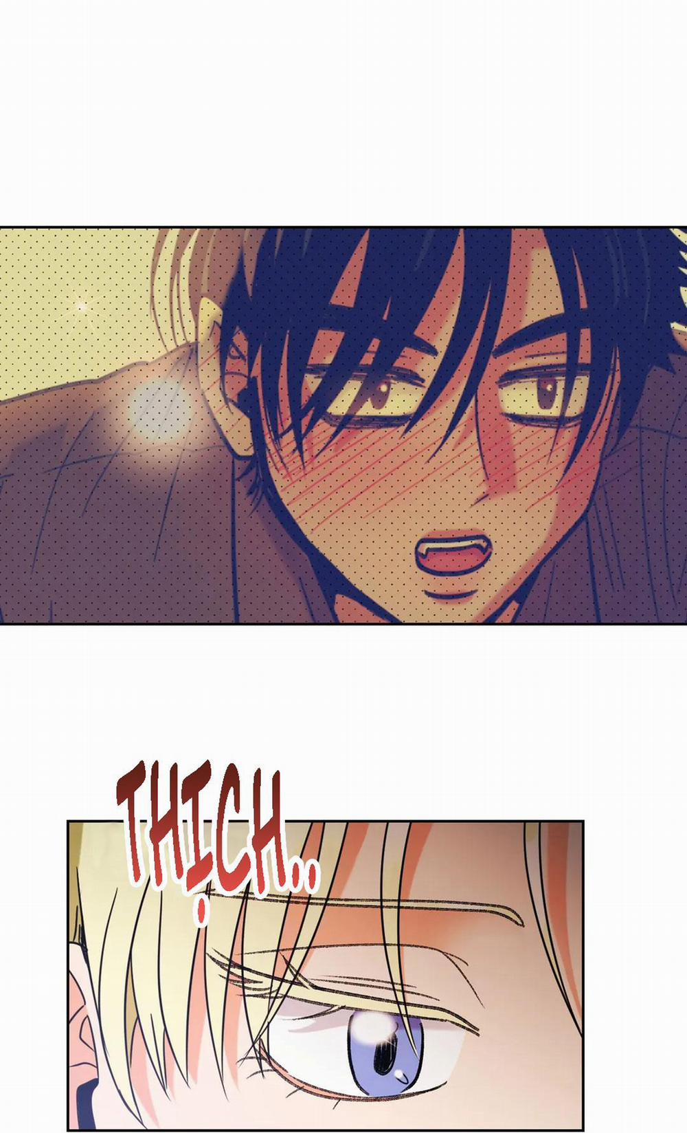 CHUYỂN SINH THẤT BẠI 6 trang 19