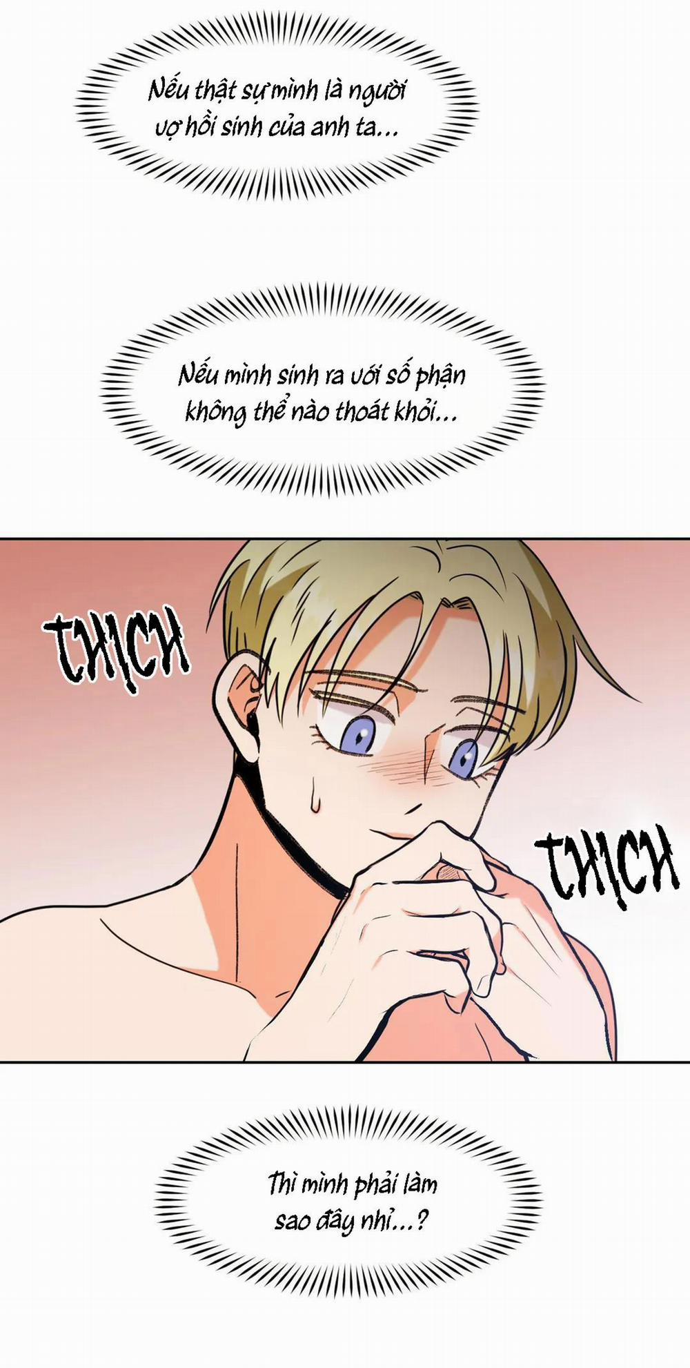 CHUYỂN SINH THẤT BẠI 6 trang 20