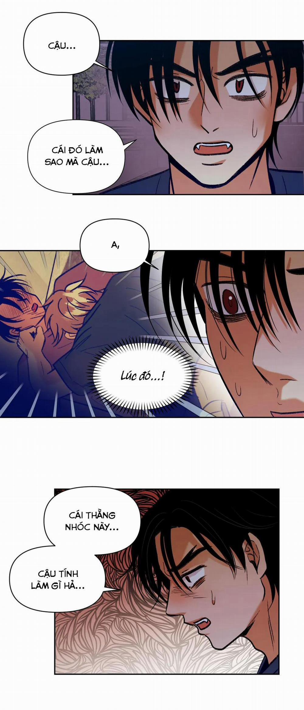 CHUYỂN SINH THẤT BẠI 6 trang 25