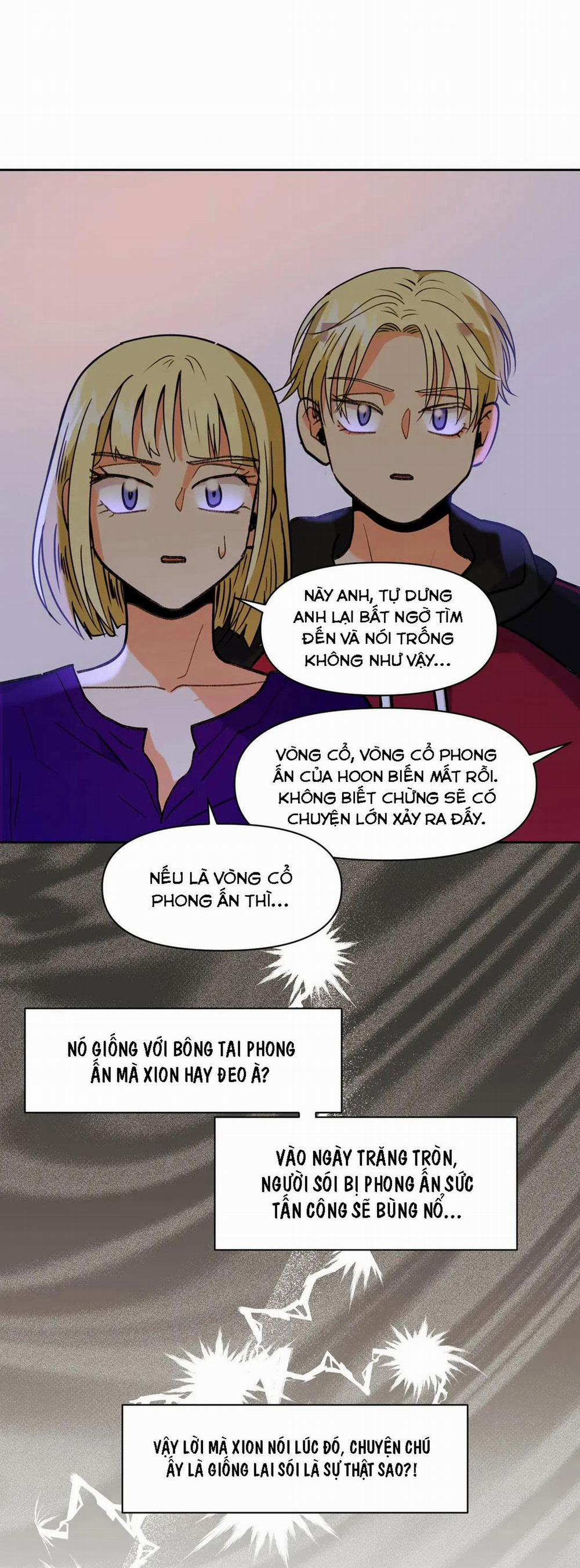 CHUYỂN SINH THẤT BẠI 6 trang 32